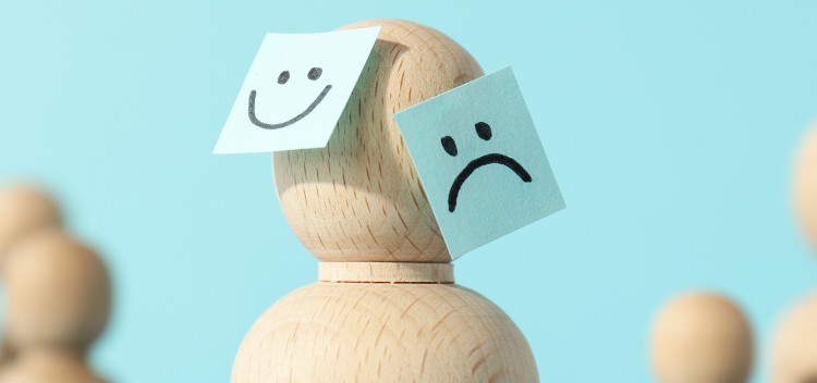 Doenças mentais difíceis de detectar: Transtornos de Personalidade