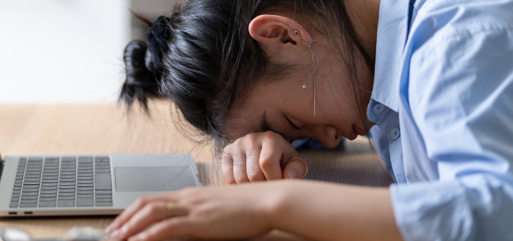 Estresse Crônico e sua relação com doenças mentais