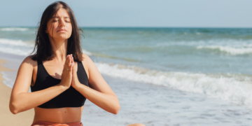 Natureza e saúde mental Criatividade e Concentração com Pausas para Melhor Desempenho Cognitivo