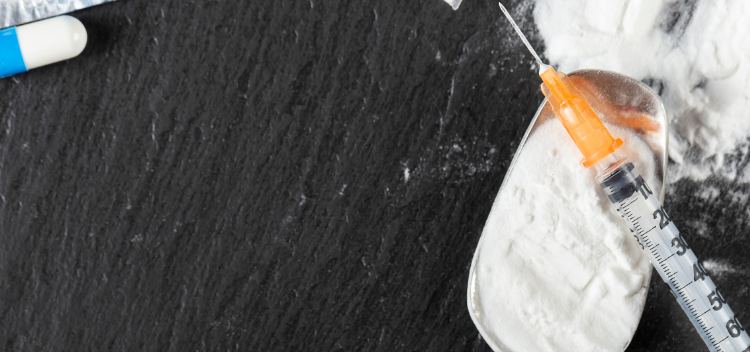 O Impacto do Abuso de Substâncias na Saúde Mental