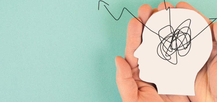 Saúde Mental: Cada um tem a sua e somos todos diferentes