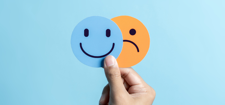 Saúde Mental: Redução do Estigma