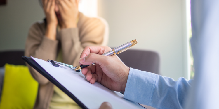 Desafios no tratamento de doenças mentais complexas