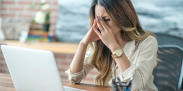 Estratégias para gerenciar o estresse no trabalho e promover a saúde mental