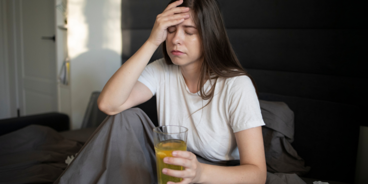 Estresse e Seu Impacto Profundo no Sistema Imunológico