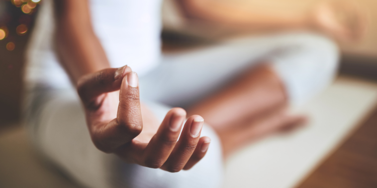 Meditação Mindfulness para Redução do Estresse para ajudar a saúde mental