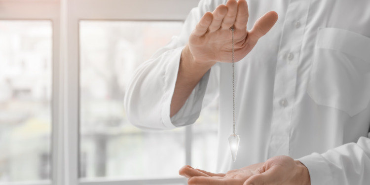 Reiki e Equilíbrio Energético para ajudar no bem-estar